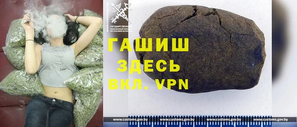 твердый Арсеньев